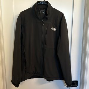 The North Face Black Jacket